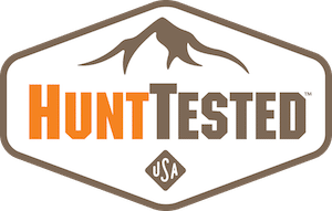 HuntTested