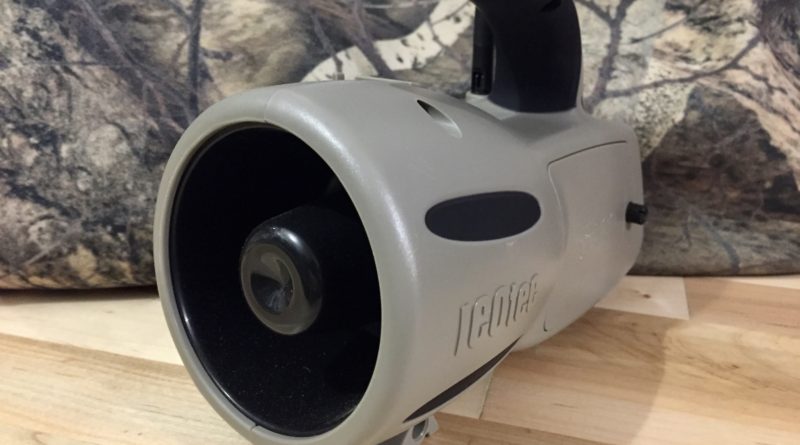 ICOtec GC300 Coyote Call