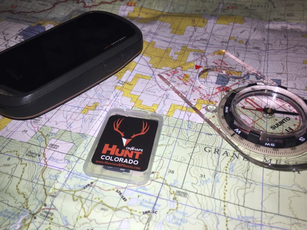 Navigation
