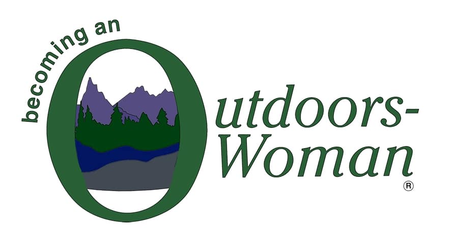 Becoming an Outdoorswoman Becoming an Outdoorswoman