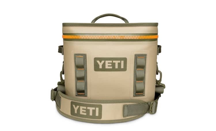 Yeti Hopper Flip 12 Yeti Hopper Flip 12