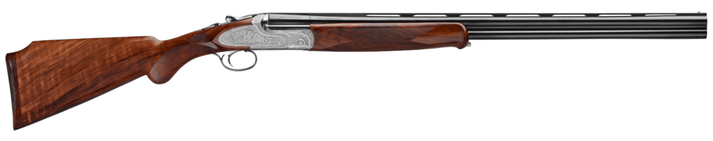 Syren Magnus 20 gauge shotgun Syren Magnus 20 gauge shotgun