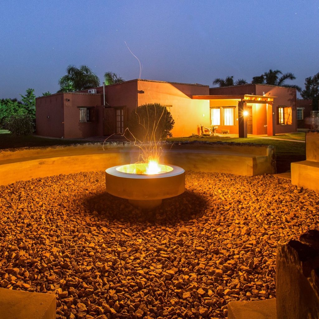 EL PARAISO LODGE EL PARAISO LODGE