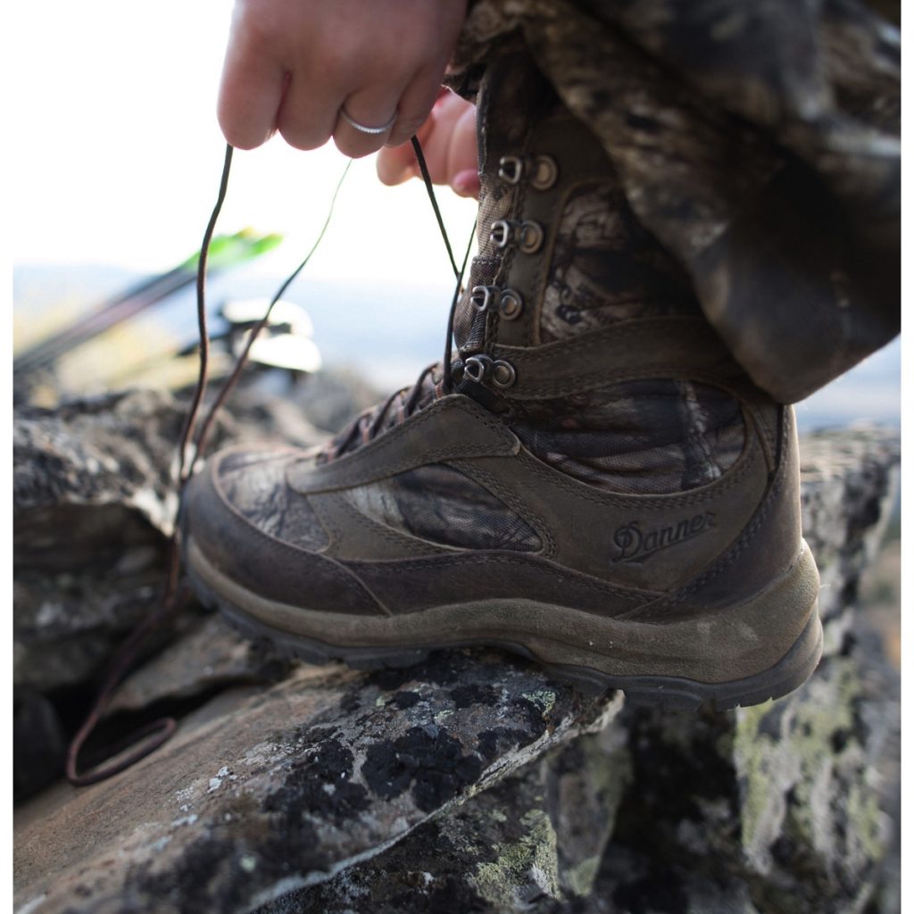 Danner Women's High Ground Danner Women's High Ground