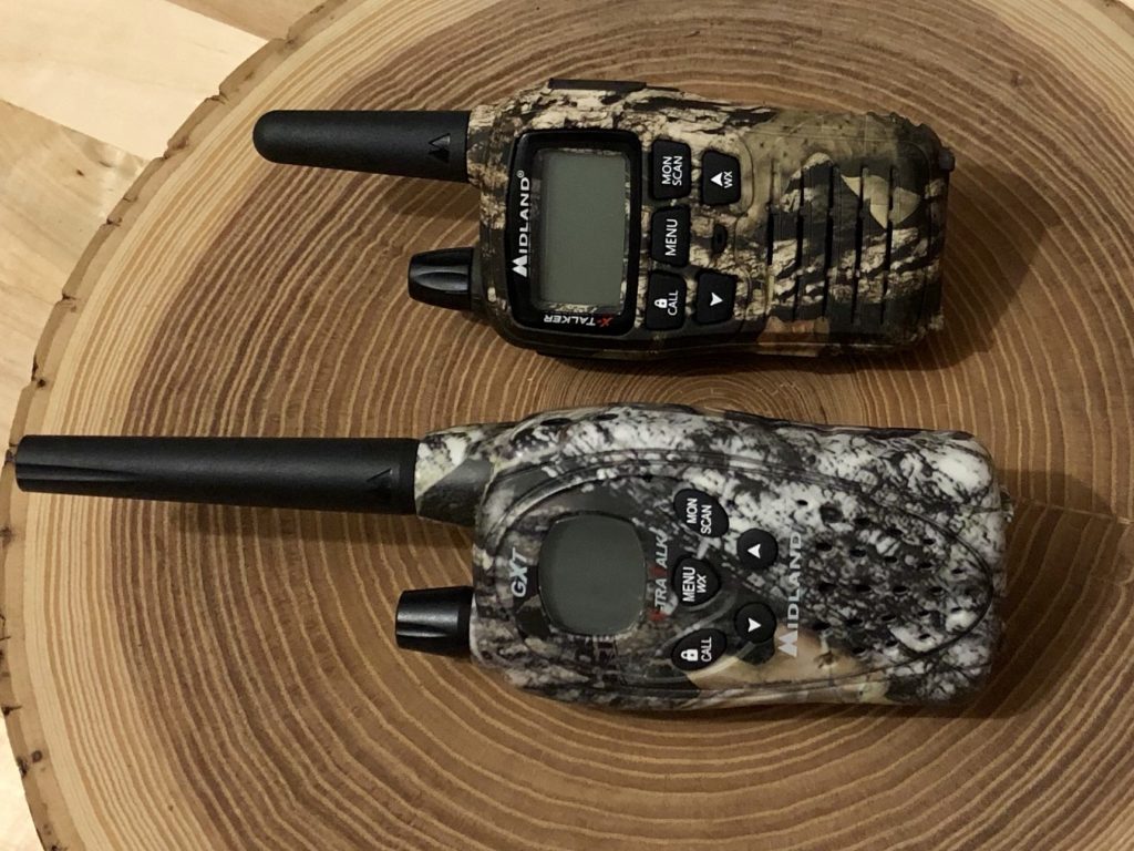 Midland two-way radios Midland two-way radios