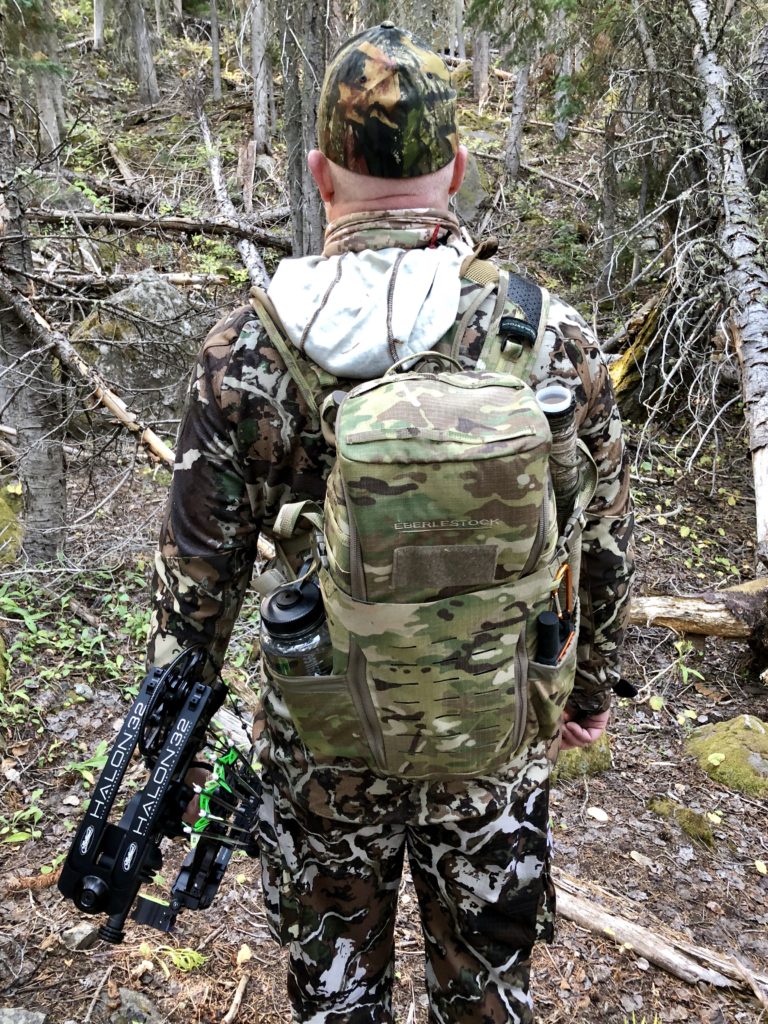 Eberlestock Bandit Daypack