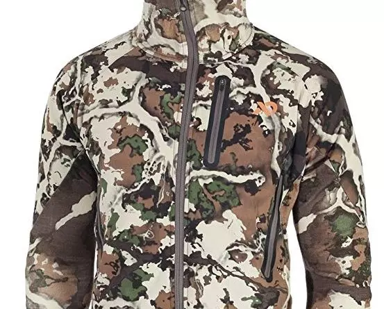 First Lite Sawtooth Jacket