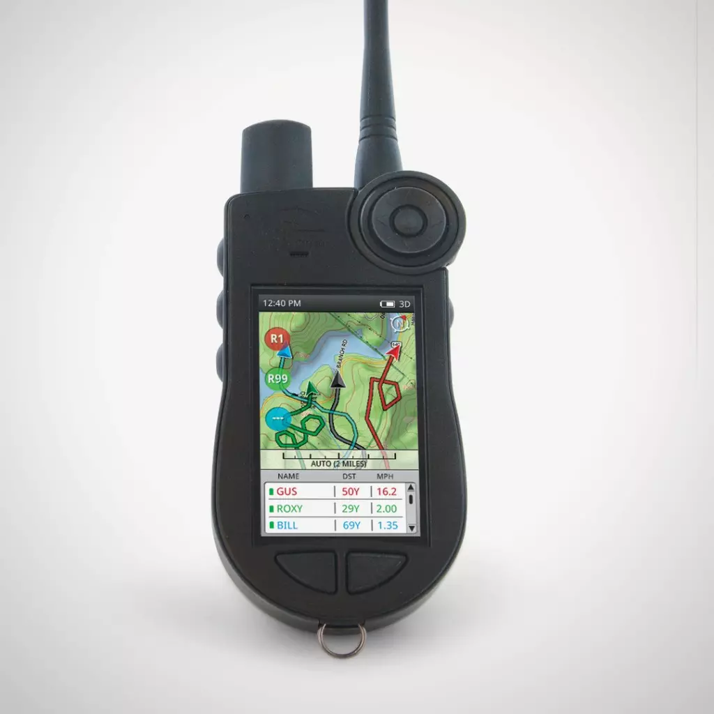 SportDOG TEK Series 2.0 Handheld GPS Device