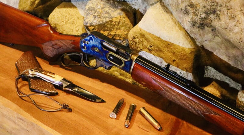 Turnbull Marlin 1895