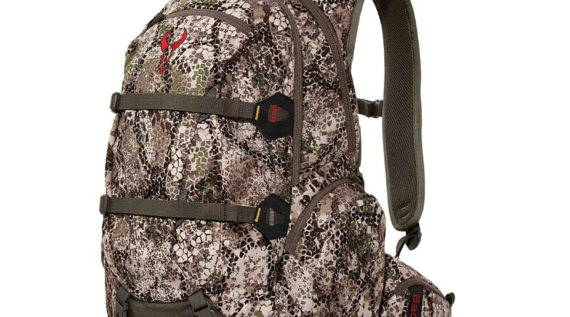 Badlands Superday Pack