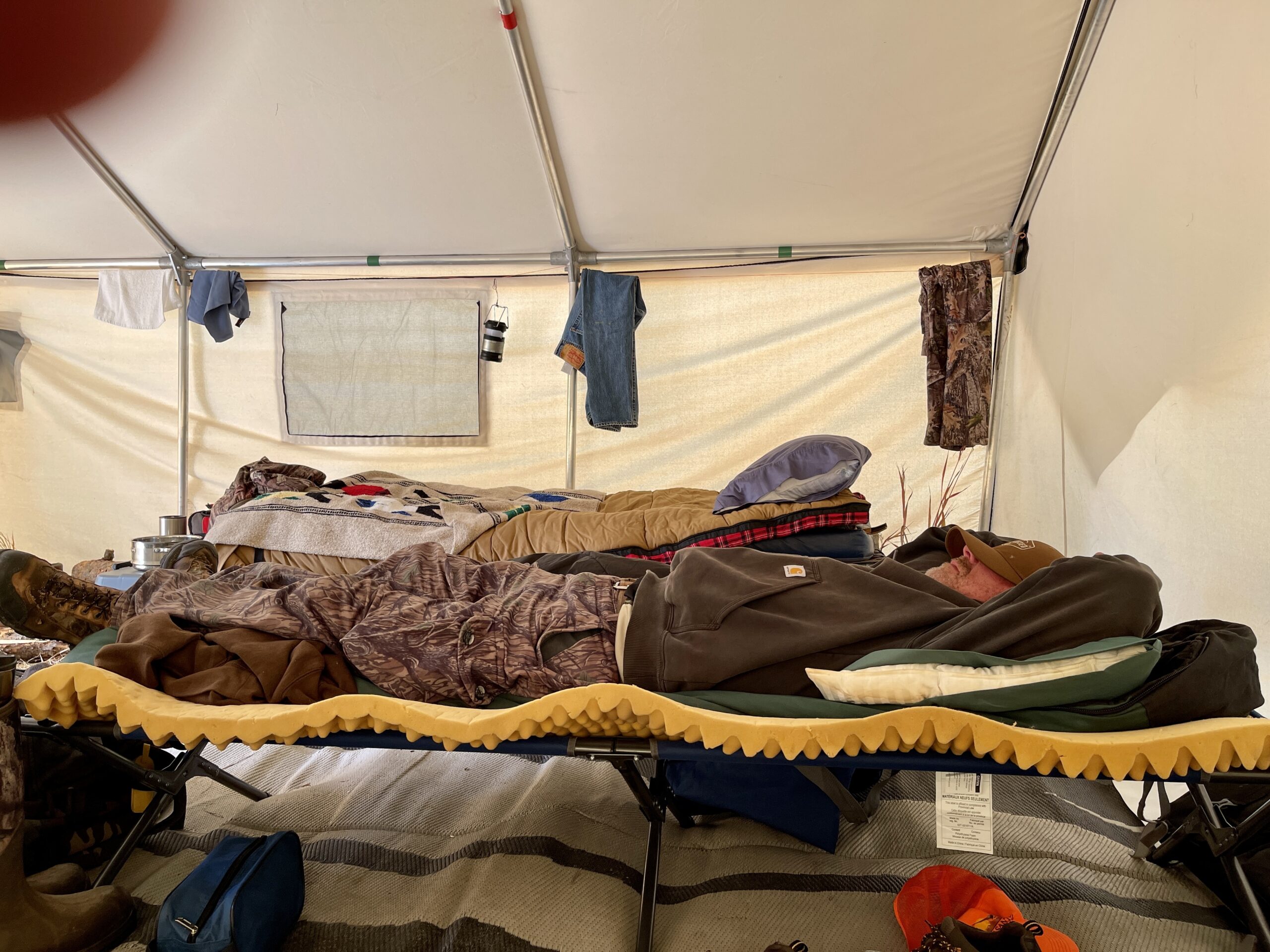 wall tent nap wall tent nap