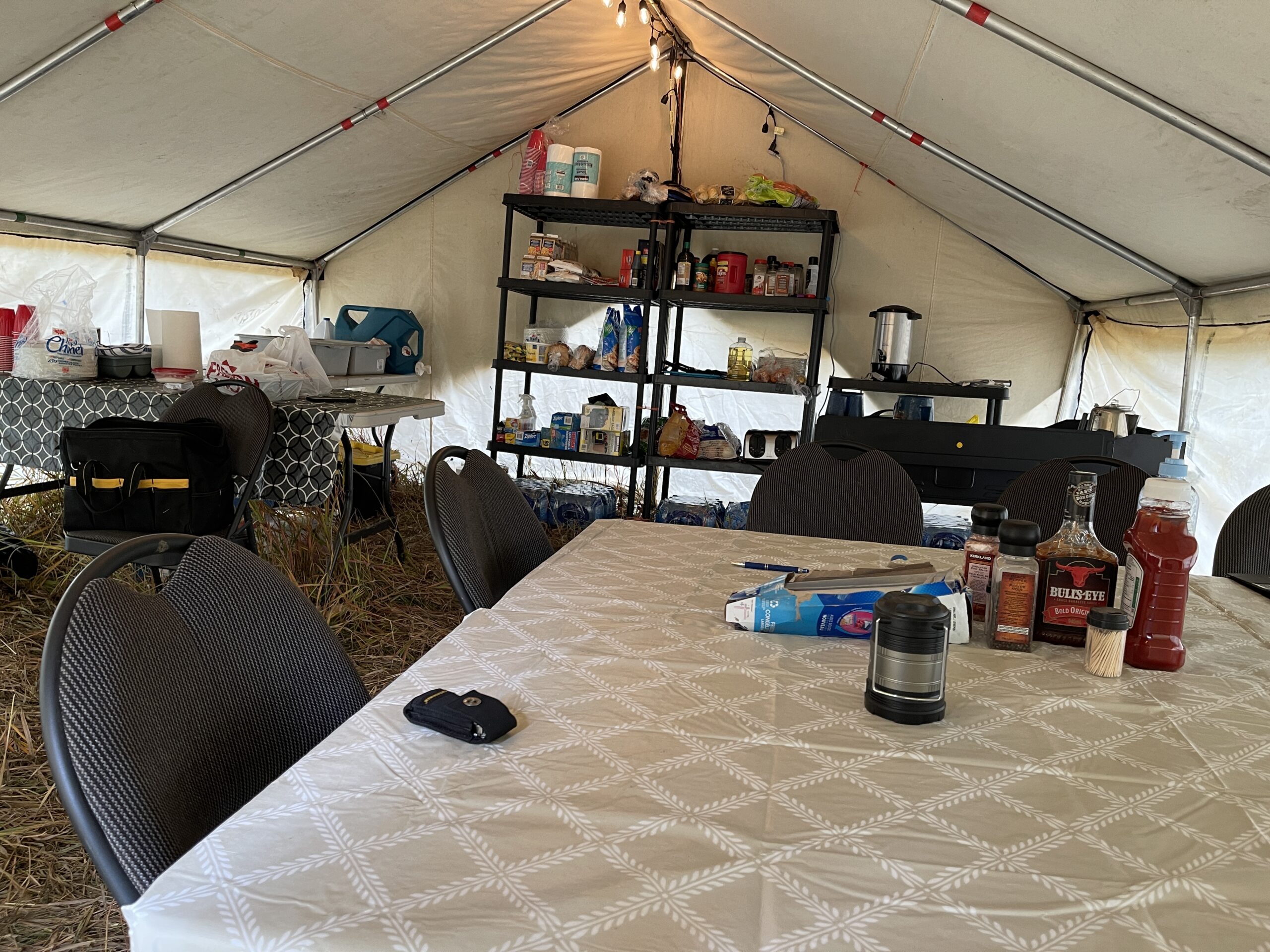 cook tent cook tent