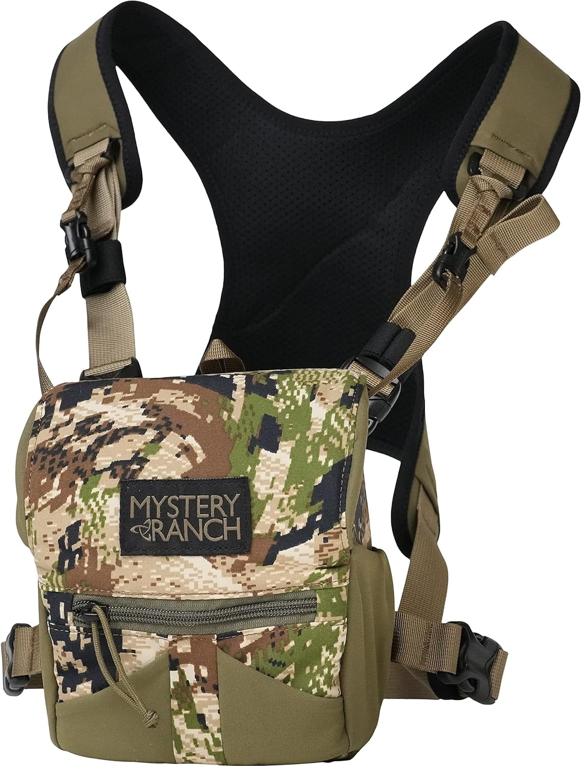 Mystery Ranch Bino Harness 10x
