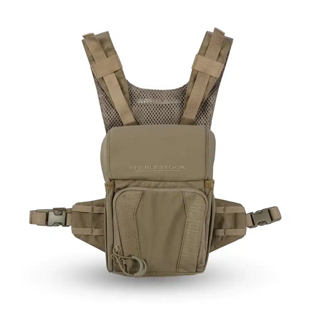 Eberlestock Recon Modular Bino Pack 