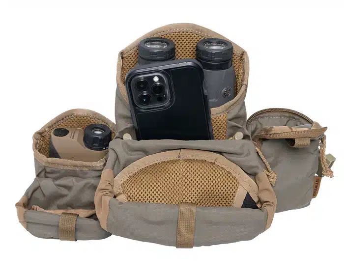 Kifaru Bino Harness