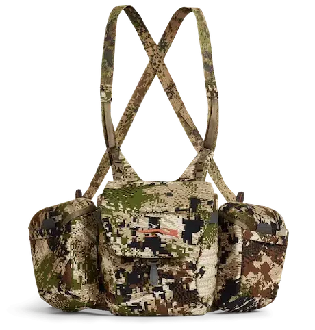 Sitka Mountain Optics Harness