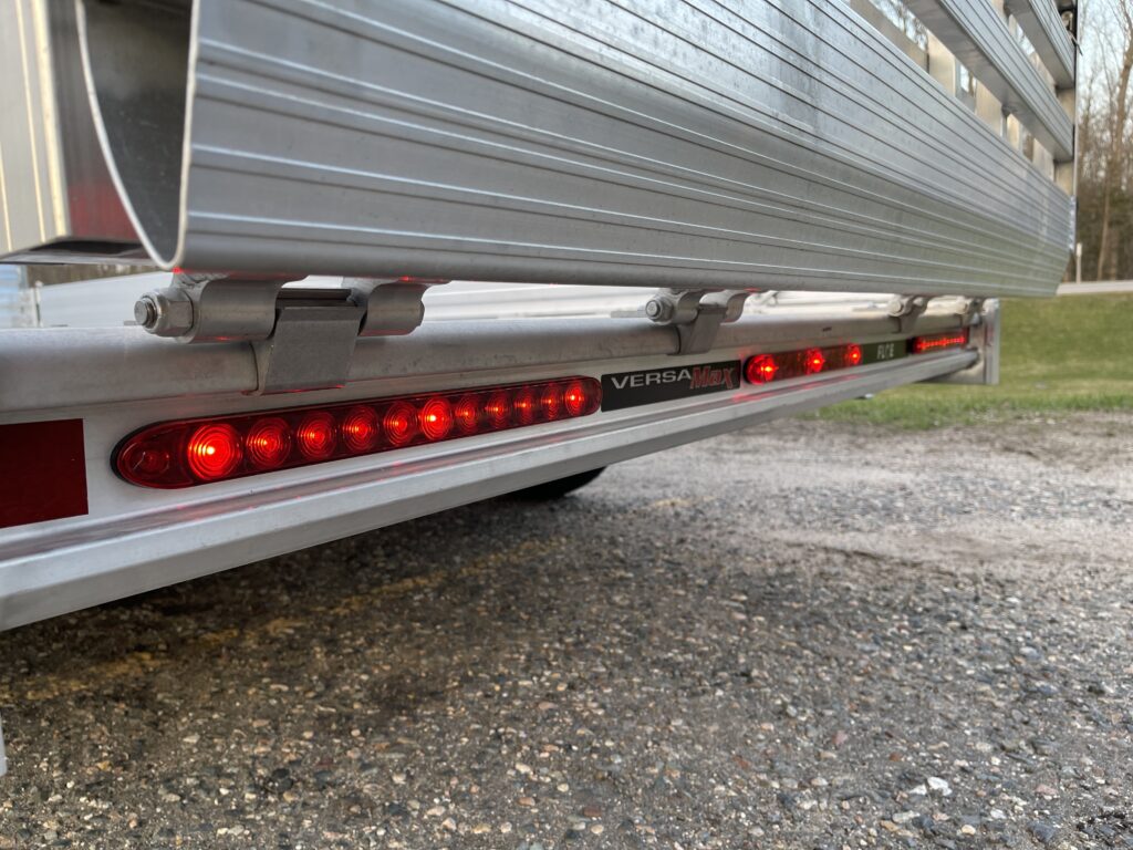 Versa-Max UT LED Lights