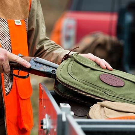 Boyt Harness gun case