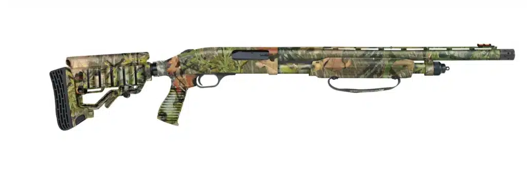 Mossberg 835 Ulti-Mag Tactical Turkey